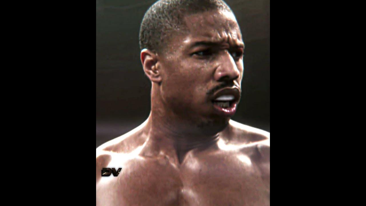 Adonis Creed 4k edit - YouTube