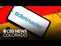Colorado among many states to join lawsuit against Live Nation