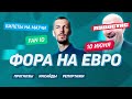 ФОРА НА ЕВРО. Дневник Евро-2020. Инсайды от букмекеров, прогнозы, ставки, билеты на матчи, FAN ID