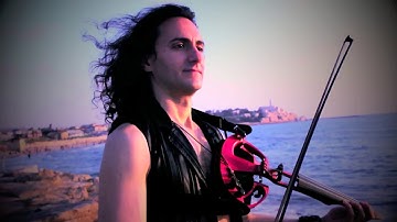 Michael Shulman - Universal (OFFICIAL VIDEO) 2017 remaster