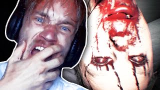 WHAT HAPPENED TO... RESIDENT EVIL 7?? / Gameplay / Part 1