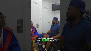 Download Lagu Prison stories! #ghettorauchi #comedyshorts #prisonculture #podcast #incarceration #ghetto #gangster MP3