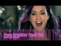 Katy Perry~Firework Lyrics