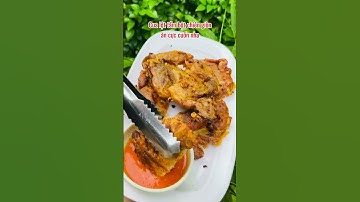 Cua lột chiên lên béo béo, giòn tan cực ngon | MINOS .COM.VN #minos #hảisảnminos #seafood #minos2