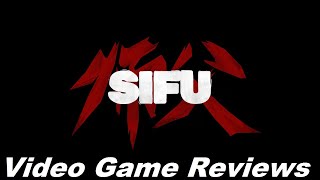Sifu - Switch Review