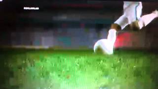 Karabükspor 0 - 1 Galatasaray Maçı Ü Izle