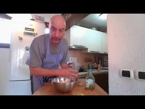 Video: Come Cucinare Lo Sgombro In Una Marinata Salata?