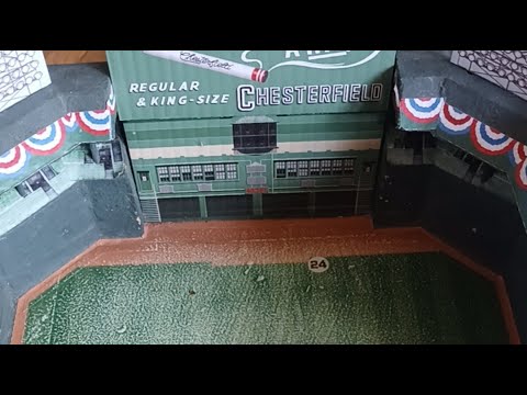 STRAT-O-MATIC LIVE!!! Game 2 WS A's 2024 vs Brewers 2024