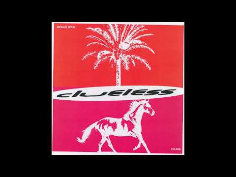 Michaël Brun, Oxlade - Clueless (Instrumental)