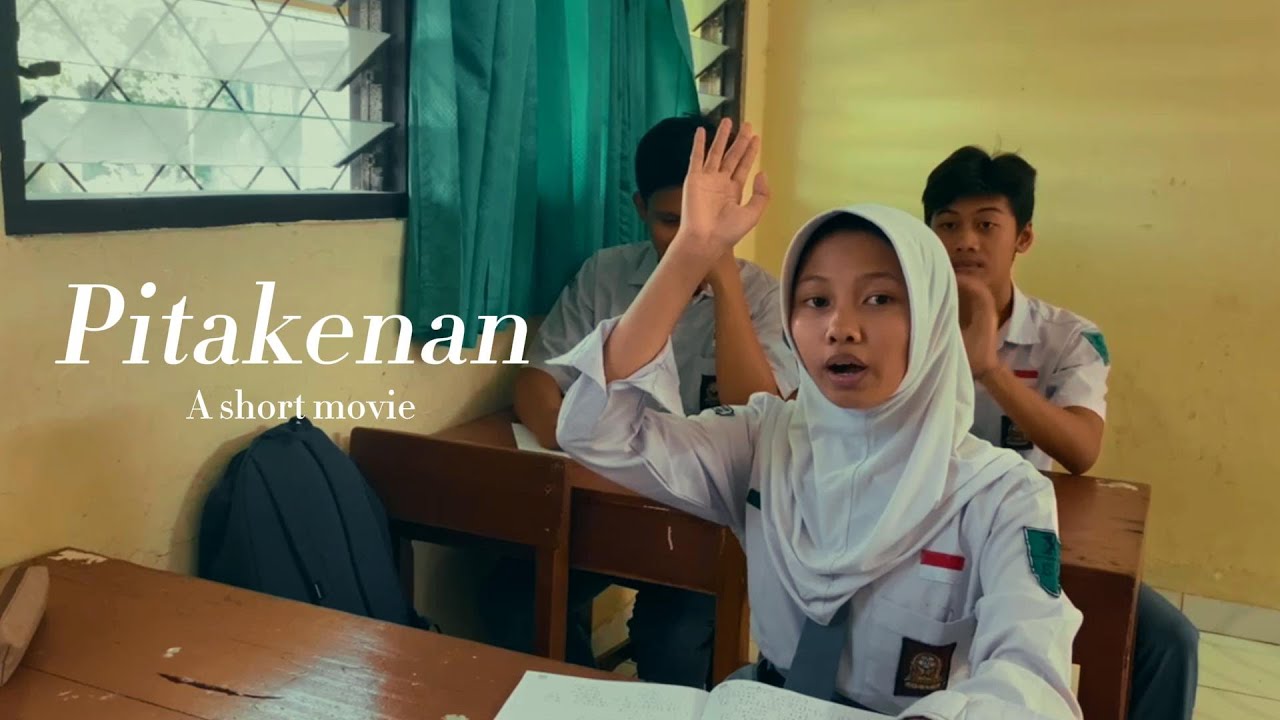 A Short Javanese Movie - Pitakenan - YouTube