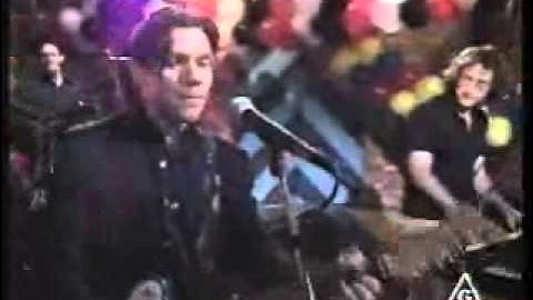 Chris Doheny appears on "Plukkas Place" Channel 9 singing "More than A Game" 1997.wmv