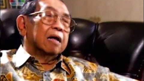IWAN FALS MENURUT GUSDUR