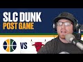 Utah Jazz vs Chicago Bulls: Post Game Reaction - Kris Dunn kills the Jazz!