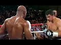 Evander Holyfield (USA) vs John Ruiz (USA) I | BOXING fight, HD