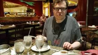 DB Reviews  The Golden Dragon