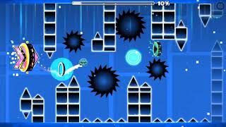 Void Wave Layout 91% (mobile)