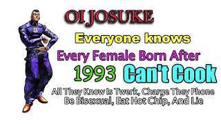 Okoyasu Spreads The Truth