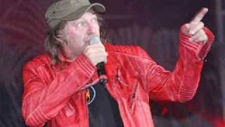 Video thumbnail of "Albachiara - Vasco Rossi"