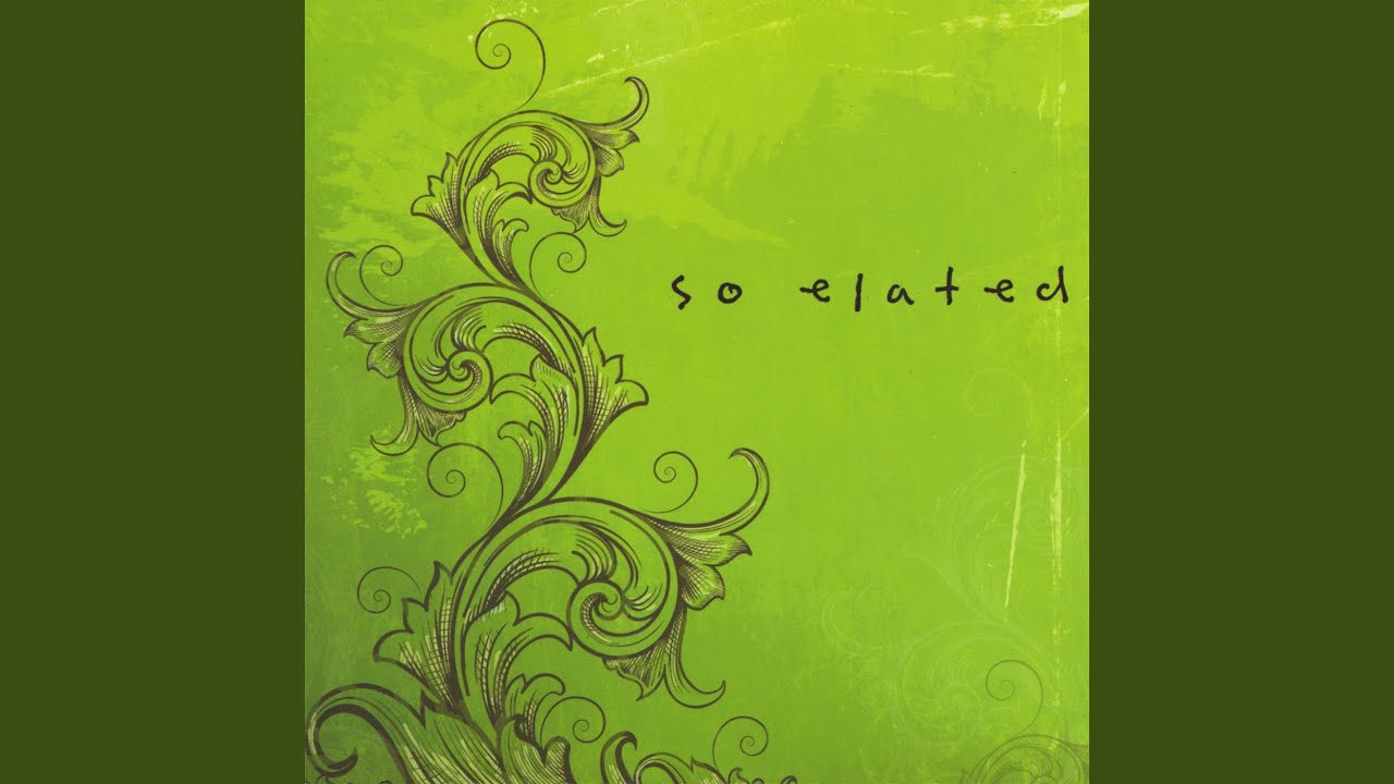 Assista a Elation no YouTube Assista a Elation no YouTube