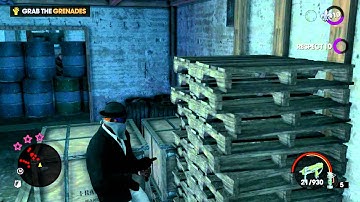 Party Time - Pierce Mission Guide - Saints Row the Third