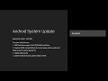 Mi box 3 Android Oreo Some issues Fix Update