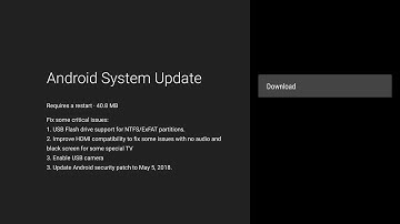 Mi box 3 Android Oreo Some issues Fix Update