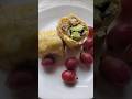 Gesundes Mittagessen Mit Viel Protein Hähnchen Hausgemacht Wrap Essen EssenzumMitnehmen G Gesundes Mittagessen Mit Viel Protein Hähnchen Hausgemacht Wrap Essen EssenzumMitnehmen G
