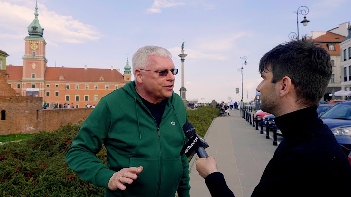 Co Polakom dała Unia Europejska? "Byliśmy krajem zamkniętym" [SONDA]
