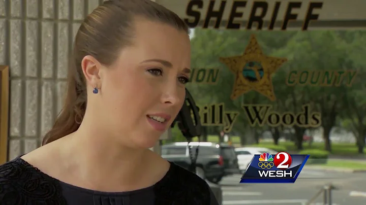 Marion deputies: Estranged husband commits suicide...