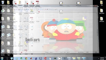 From Comsol to Excel