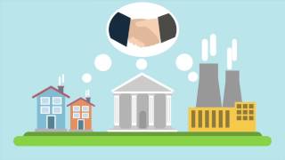 Are Energy and Electricity The Same Thing?
