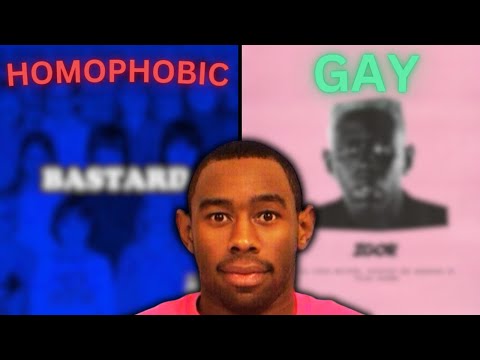 Analyzing The Tyler Idol Leak