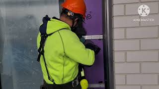 nu-wall cladding