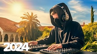 Alan Walker, Dua Lipa, Coldplay, Martin Garrix & Kygo, The Chainsmokers Style 🔥 Summer Vibes #37