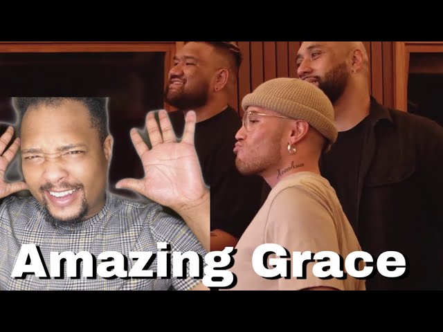 在 YouTube 上觀看「‘Amazing Grace' - Stan Walker Live with The Levites REACTION」 在 YouTube 上觀看「‘Amazing Grace' - Stan Walker Live with The Levites REACTION」