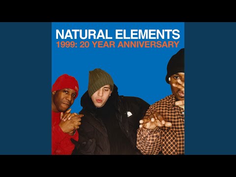 洋楽 Natural Elements 1999:10Year Anniversary 洋楽 Natural Elements 1999:10Year Anniversary Natural