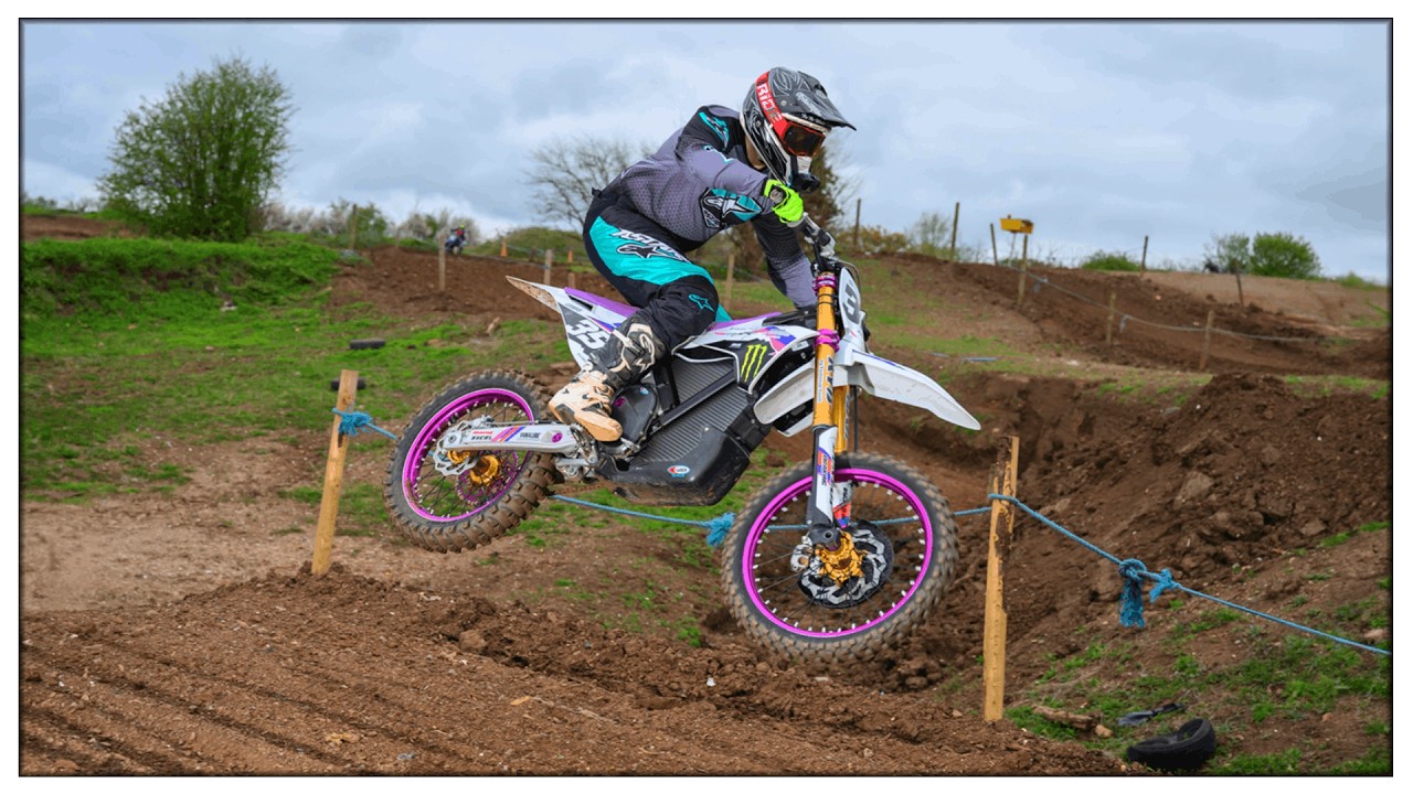 7 Months Off Feels Like 7 Years...