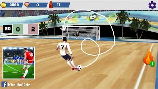 Football Kicks Strike Game - Gameplay Walkthrough Part 2 (Android) screenshot 3