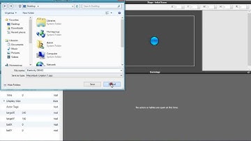 Mac to Windows Template Conversion - GameSalad Tutorial