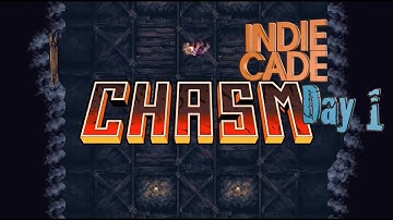 IndieCade 2015 - Chasm Interview with Dan Adelman