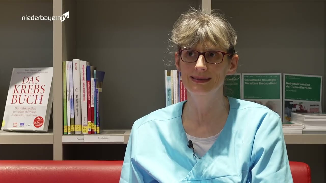 Fatigue-Seminar: Erschöpfung nach Krebstherapie