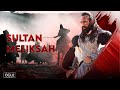 Sultan melikah  cinematic film  english subtitles  the oguz highlights