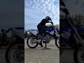 cold start #automobile #yamaharacingcomofficial