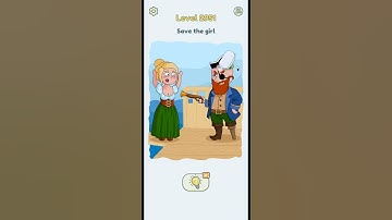 DOP 2 Gameplay Level 2951 Shorts Delete One Part Solution and Answer 🔥 Subscribe