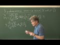 Парфенов К.В. - Квантовая теория.Часть 2.Лекции - 6. Приближение самосогласованного поля