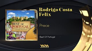 Video thumbnail of "Rodrigo Costa Felix - Prece"