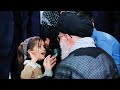 Ishq E Rehbar Ayatollah Khamenei 2016 Gathering