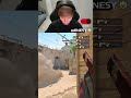 m0NESY with a clean eco ACE!