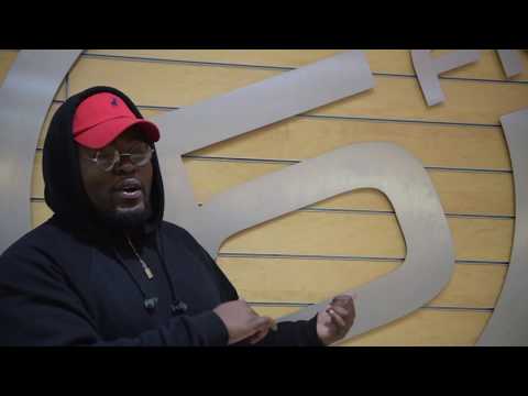 The Stir Up on 5FM - Big Star Johnson