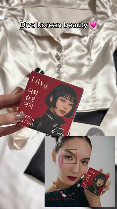 Diva korean beauty hist different 💅🏼don't miss the new lenses 👁️ #divakoreanlenses